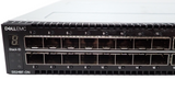 Dell PowerSwitch S5248F-ON RA 48x 25Gb 4x 100Gb 2x 200Gb Port L3 1U Switch OS10