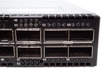 Dell PowerSwitch S5248F-ON RA 48x 25Gb 4x 100Gb 2x 200Gb Port L3 1U Switch OS10