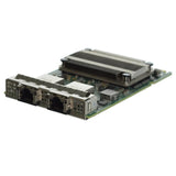 Dell Broadcom 57416 Dual Port 10Gb RJ-45 Ethernet OCP 3.0 Network Card T6HR8