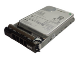 Dell EMC 12TB 3.5" 7.2K SAS 12G 256mb LFF Enterprise Hard Drive HDD 7KT9W 07KT9W