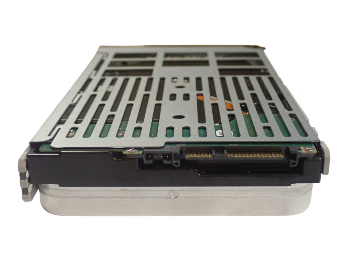 Dell EMC 12TB 3.5" 7.2K SAS 12G 256mb LFF Enterprise Hard Drive HDD 7KT9W 07KT9W