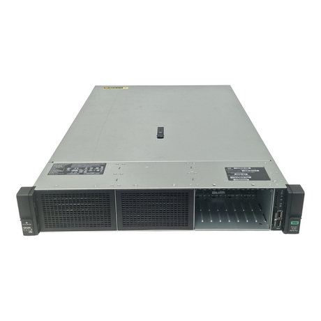 HPE ProLiant DL380 Gen10 Plus NC 2x Xeon Scalable 32DIMM 8-Bay 2U CTO P05172-B21
