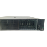 HPE ProLiant DL380 Gen10 Plus NC 2x Xeon Scalable 32DIMM 8-Bay 2U CTO P05172-B21
