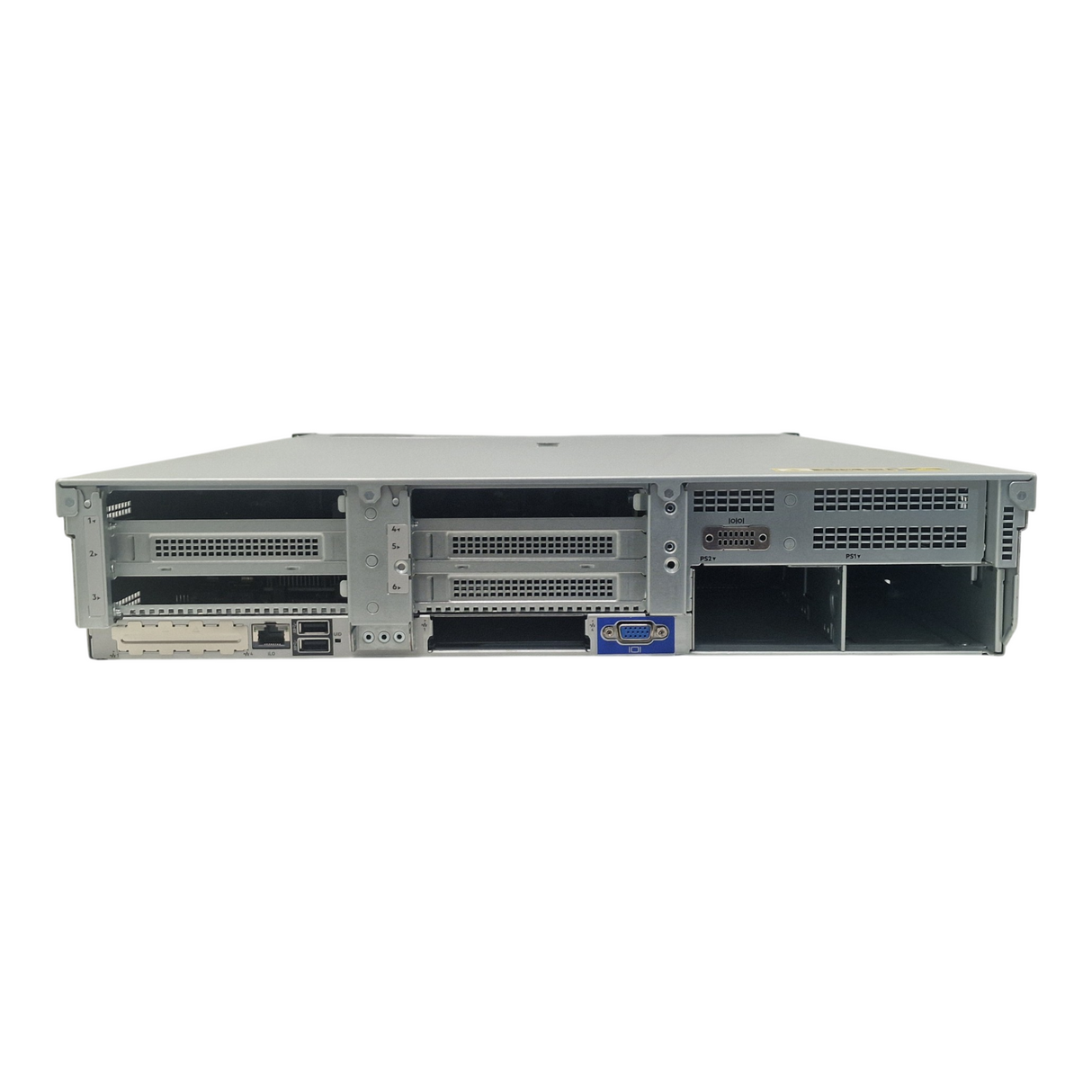 HPE ProLiant DL380 Gen10 Plus NC 2x Xeon Scalable 32DIMM 8-Bay 2U CTO P05172-B21