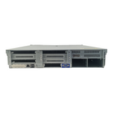 HPE ProLiant DL380 Gen10 Plus NC 2x Xeon Scalable 32DIMM 8-Bay 2U CTO P05172-B21