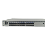 Brocade EMC 6505 DS-6505B 24x 16Gb SFP+ 12 Active Ports Fibre Channel SAN Switch