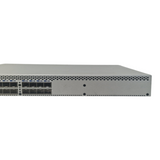 Brocade EMC 6505 DS-6505B 24x 16Gb SFP+ 12 Active Ports Fibre Channel SAN Switch