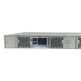 Brocade EMC 6505 DS-6505B 24x 16Gb SFP+ 12 Active Ports Fibre Channel SAN Switch