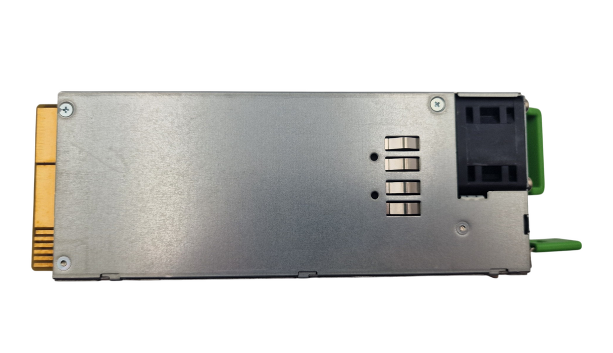 New Fujitsu Primergy 900W Platinum Modular PSU Power Supply S26113-F628-E10