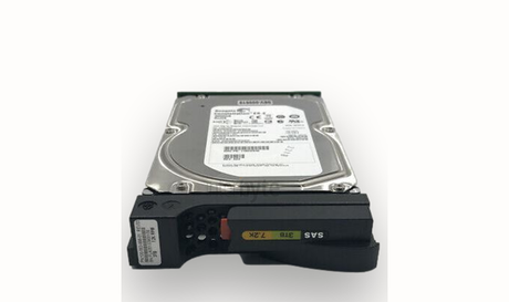 EMC DATA DOMAIN P-X-2UC-3TBS 3TB 3.5'' SAS 6GB/s 7.2K HDD 100-563-998-01 DD2500