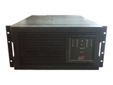 APC Smart-UPS 5000VA 5kVA 4500W 1PH SUA5000RMI5U 5U Rackmount UPS + AP9630 NMC2