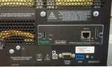APC Smart-UPS 5000VA 5kVA 4500W 1PH SUA5000RMI5U 5U Rackmount UPS + AP9630 NMC2