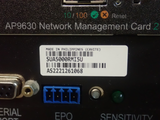 APC Smart-UPS 5000VA 5kVA 4500W 1PH SUA5000RMI5U 5U Rackmount UPS + AP9630 NMC2