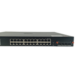 Dell PowerConnect N4032 24x RJ45 10GBe + Port L3 Switch +4 x 10Gb SFP+ Module