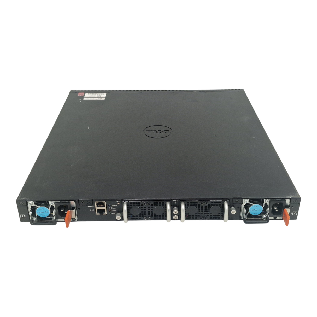 Dell PowerConnect N4032 24x RJ45 10GBe + Port L3 Switch +4 x 10Gb SFP+ Module