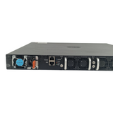 Dell PowerConnect N4032 24x RJ45 10GBe + Port L3 Switch +4 x 10Gb SFP+ Module