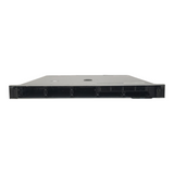 Dell PowerEdge R350 1x Scalable CPU 4x DIMM 8x SFF H345 1U CTO Server