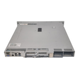 Dell PowerEdge R350 1x Scalable CPU 4x DIMM 8x SFF H345 1U CTO Server