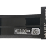 Dell PowerEdge R350 1x Scalable CPU 4x DIMM 8x SFF H345 1U CTO Server