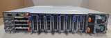 Dell PowerEdge FX2S Switched 4-Node Rack Chassis + 4x FC640 NVMe Blade Servers