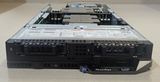 Dell PowerEdge FC640 CTO Up to 2x Intel Scalable CPU 16-DIMM 2-Bay Blade Server