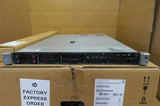 NEW HP ProLiant DL320e GEN8 675598-B21 E3-1240v2 8GB 1U Server with rack rails