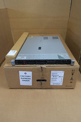 NEW HP ProLiant DL320e GEN8 675598-B21 E3-1240v2 8GB 1U Server with rack rails
