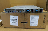 NEW HP ProLiant DL320e GEN8 675598-B21 E3-1240v2 8GB 1U Server with rack rails