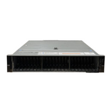 Dell PowerEdge R7415 1x AMD EPYC CPU 16-DIMM DDR4 24-Bay CTO Server