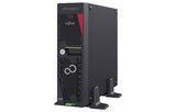 New Fujitsu Primergy TX1320 M5 Xeon E-2334 3.4GHz 16GB RAM 8SFF Tower Server