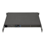 Raritan Dominion KX 2-User 32 X RJ45 Enterprise 1U KVM Switch KX232