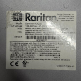Raritan Dominion KX 2-User 32 X RJ45 Enterprise 1U KVM Switch KX232