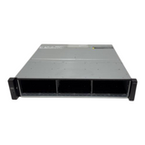 Fujitsu Eternus DX200 S4 24-Bay SFF 2x IOM CA05967-1610 2xPSU Storage Enclosure