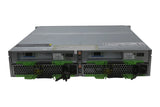 Fujitsu Eternus DX200 S4 24-Bay SFF 2x IOM CA05967-1610 2xPSU Storage Enclosure