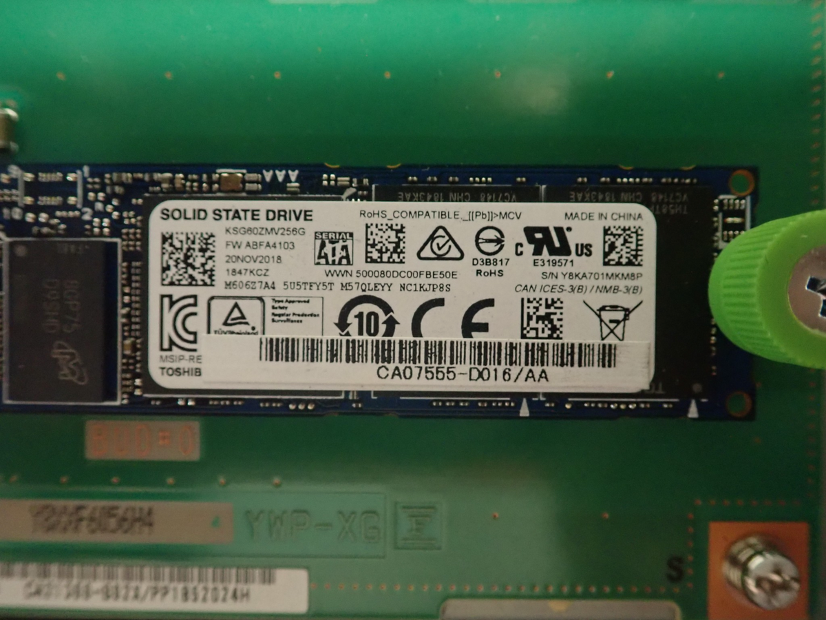 Fujitsu Eternus AF650 S2 All Flash Array 3U Controller Enclosure FTS:ET652SAU