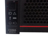 Fujitsu Eternus AF650 S2 All Flash Array 3U Controller Enclosure FTS:ET652SAU