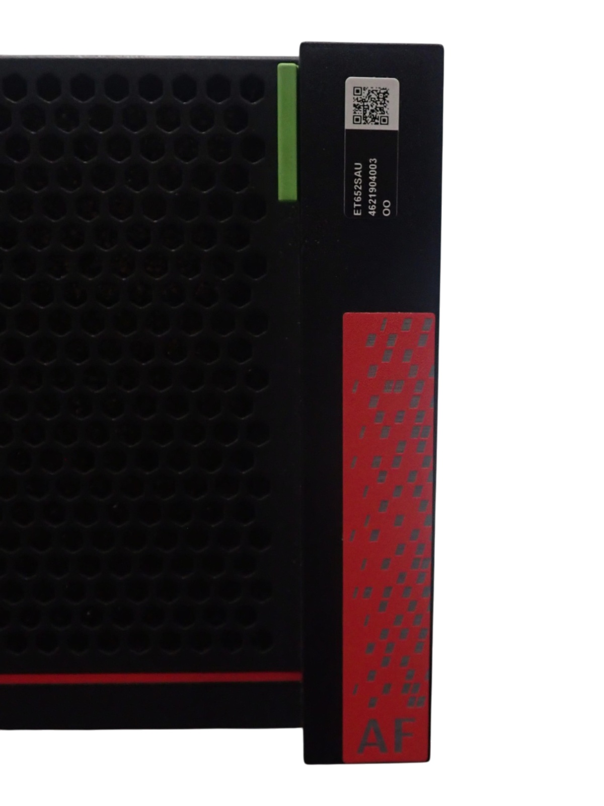 Fujitsu Eternus AF650 S2 All Flash Array 3U Controller Enclosure FTS:ET652SAU