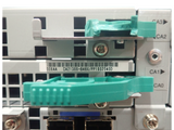 Fujitsu Eternus AF650 S2 All Flash Array 3U Controller Enclosure FTS:ET652SAU