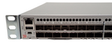 Brocade G720 48x 64GbE SFP+ + 8x 2x64G SFP-DD Port (24-Act) B2F 1U FC SAN Switch