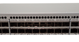 Brocade G720 48x 64GbE SFP+ + 8x 2x64G SFP-DD Port (24-Act) B2F 1U FC SAN Switch