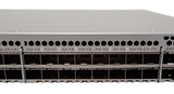 Brocade G720 48x 64GbE SFP+ + 8x 2x64G SFP-DD Port (24-Act) B2F 1U FC SAN Switch