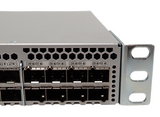 Brocade G720 48x 64GbE SFP+ + 8x 2x64G SFP-DD Port (24-Act) B2F 1U FC SAN Switch