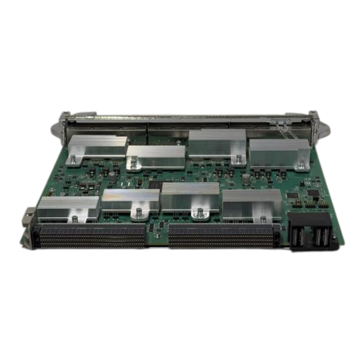 Cisco Catalyst C9600-LC-48TX C9600 48x 10G/5G/2.5G/1G RJ45 Line Card Switch