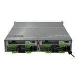 Fujitsu Eternus AF250 S3 24-Bay 2.5" SFF Expansion Array+ 2x CA05967-1610 2x PSU