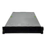 Fujitsu Primergy RX2540 M6 2x Xeon Scalable CPU 32 DIMM 8-Bay SFF 2U CTO Server