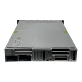 Fujitsu Primergy RX2540 M6 2x Xeon Scalable CPU 32 DIMM 8-Bay SFF 2U CTO Server