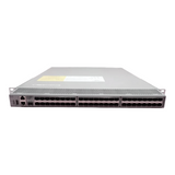 Cisco DS-C9148T-K9 MDS 9148T 48x 32Gb FC SFP+ (48-Act) Multilayer Fabric Switch