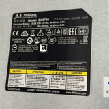 Mellanox SX6720 36x 56GbE QSFP FDR Infiniband B2F Managed Switch MSX6720