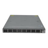 EMC Celestica D4040 32x 40GbE QSFP+ B2F 1U Managed Switch ICOS 3.2.2