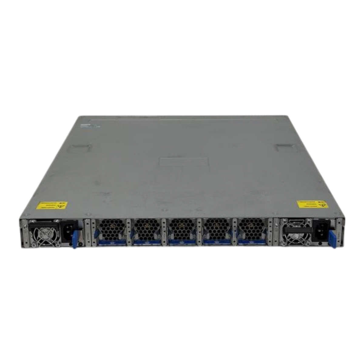 EMC Celestica D4040 32x 40GbE QSFP+ B2F 1U Managed Switch ICOS 3.2.2
